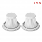 Xiaomi Mijia SSXCQ01XY Handy Home Car Mini juhtmevaba tolmuimeja jaoks pestav HEPA-filtri asendustarvikute osad