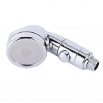 ABS du&scaron;ipea Korrosioonikindel ja vastupidav G1/2 liides