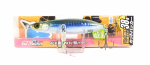 Jackall Metal Jig Cut Backer 38 grammi Baitfish (9432)