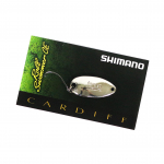 Shimano TR-R52N Cardiffi lusikas 5,2 grammi 68T 440686