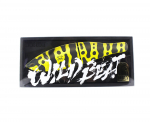 Wild Lures Wild Beat Jointed Swim Bait 300mm 238grams Mat D Yellow (0511)