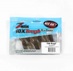 Zman Soft Lure TRD Bugz 2,75 tolli 6/pakk Bloodworm (3182)