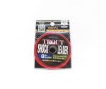 Varivas Fluorocarbon Forell Shock Leader Line 30m 8lb (5248) puhas