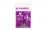 Kahara Easy Lock Plus kuullaagriga p&ouml;&ouml;rdnupp, suurus 1 (0980)