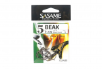 Sasame F-779 Beak Suicide Offset konksu suurus 5 (3670)