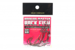 Varivas Hooking Master Worm Hook Rock Fish Heavy Duty Suurus 3/0 (1685)