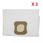 Sobib Kirby tolmuimeja Hoover tolmukottide jaoks, et sobida p&otilde;lvkonna SYNTHETIC G3 G4 G5 G6 G7 2001 DIAMOND SENTRIA 2000