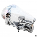 Mootorratta kate Universaalne iga ilmaga veekindel tolmukindel v&auml;lijalgratta t&otilde;ukeratta kaitse M/L/XL Rain Cove Direct M