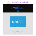 tripleS &ndash; [LOVElution] (QR ver.) + Tasuta kingitus QR Ver.