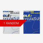 Hulkuvad lapsed Cle : LEVANTER 1 RANDOM