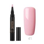 ROSALIND K&uuml;&uuml;nelaki Geellaki Pliiats Nails Brush Pen Geelk&uuml;&uuml;nepliiats Lihtne peale kanda geel-k&uuml;&uuml;nelaki pliiats k&uuml;&uuml;nte kunsti kujundamiseks