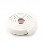 2M L-kujuline eriti paks beebi turvam&ouml;&ouml;bel lauakaitse serva nurga kirjutuslaua kate Kaitseteip vahtplastist nurgad kaitseraua kaitse valge