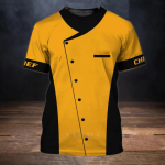 Meeste T-s&auml;rk suvine l&uuml;hikeste varrukatega k&ouml;&ouml;gitarbed Tr&uuml;kitud kokariided &Uuml;markaelus Suured Meester&otilde;ivad T&auml;navatopid T-s&auml;rgid M