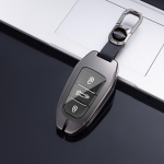 Metallist auto v&otilde;tme&uuml;mbrise kate Peugeot 207 3008 208 308 2008 307 508 5008 407 301 206 jaoks hall v&auml;rv