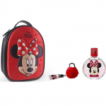 Disney Minnie hiirekomplekt, 3 osa
