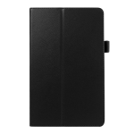 &Otilde;huke kokkupandav statiivi &uuml;mberp&ouml;&ouml;ratav &uuml;mbris Lenovo Tab P10/M10 10,1-tollise kaanega mudelile TB-X705L X605L PU-nahast Lenovo Tab M10 10,1-tolline