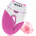 Smooth Glide Epilator naiste n&auml;okarvadele, kaasaskantav n&auml;oepilaator naistele, Epilaator karvaeemaldus naistele, n&auml;oepilaator n&auml;oepilaator