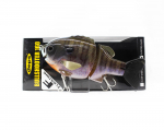 Deps Bull Shooter 160F ujuv lant 160 mm 3,5 untsi 12 (7127)