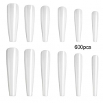 Kasulik Fake Finger Seif Kerge, pleekimata Transparent