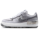 Nike Air Force 1 Shadow V&otilde;idujumalanna Naiste Tossud Hall DJ4635-100 35.5