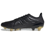 Adidas Copa Sense.1 AG Must Kuldne Metallik Meeste Tennised Core-Black Cloud-White FW6502 43⅓ black