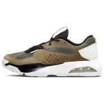 Air Jordan Jordan Air 200E Keskmine Oliiv Naiste Tennised Roheline Summit-Valge Pruun-Kelp DH7381-261 36.5