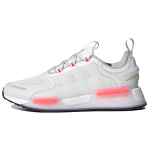 adidas NMD_V3 Pilvevalge S&uuml;simust Unisex Tossud Hall-&Uuml;ks GX2089 39⅓