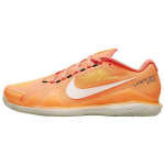 NikeCourt Air Zoom Vapor Pro Virsikukreem Meeste Tennised Oranž Oranž-Trance Heleluu CZ0220-800 40
