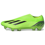 adidas X Speedportal+ FG Game Data Pack Meeste Tennised Roheline P&auml;ikesekollane Tuumikmust GW8407 43⅓