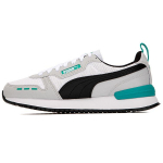 Puma R78 Valged Spectra Rohelised Unisex Tossud Black Harbor-Mist 373117-52 36