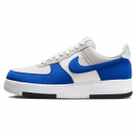 Nike Air Force 1 Low Royal Air Max 1 Unisex tossud Sinine Summit-Valge Game-Royal FJ5471-121 36.5