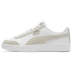 Puma Court Legend Low Valged K&otilde;rge S&auml;&auml;rega Unisex Tennised 371931-03 37