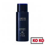 [LANEIGE] Homme Blue Energy Skin Toner EX 180ml / 4X Multi Function 180ml