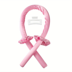 Kuumavabad lokirullid pikkadele juustele Kuumuseta lokirulli peapael Kuumatud lokid &ouml;&ouml;seks magamiseks DIY Lazy Hair Styling Tool kuldne