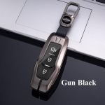 V&otilde;tmekaane &uuml;mbris Ford Fusion Mondeo Mustang F-150 Explorer Edge 2015-2018 jaoks Ford Focus 3 4 ST MK5 Explorer Edge Fiesta Kuga MK3 4 jaoks A Style must