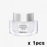 FARMSTAY Hydrating Water Glow Cream 50g (3 Options) 1PCS