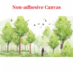 3D-foto Abstraktne Roheline mets Multifilmi Karu seinamaaling Elutoa Laste Magamistoa Taust Seinamaal Kodukaunistus 300cm (W) x 200cm (H)