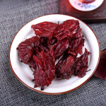 200g Roselle Hibiscus Sabdariffa lille&otilde;ieline teekook &otilde;itsev tee