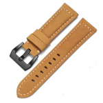 Panerai k&auml;ekellarihma jaoks ehtsast nahast rihm, meeste originaal, naiste PAM111/441/312 tehase Crazy Horse rihm 18mm 20mm 22mm 24mm Samsungi k&auml;ekell HUAWEI 24mm