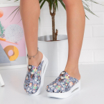 Naiste meditsiinilised ortopeedilised puukingad &ndash; libisemisvastased, mugavad 98