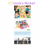 THE BOYZ [THE START] 2. minialbum Random