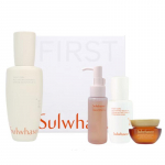 [Sulwhasoo] First Care Activating Serum VI 90ml - Radiant, Hydration, Anti-Aging (Suitable for All Skin Types)
