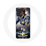 &Uuml;mbris Samsung Galaxy A32 5G vormel 1 Fernando Alonso F1 draiverile