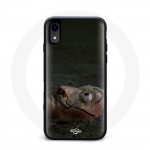 Iphone X &uuml;mbris La Casa De Papel viimane hooaeg