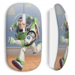 Toy Story Buzz Lightyear juhtmeta hiir