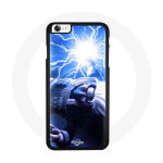 Iphone 6 &uuml;mbris anime naruto kakashi hatake