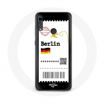 Huawei p30 lite Berliini lennukipileti &uuml;mbris