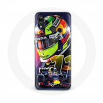 &Uuml;mbris Huawei P20 Lite vormel 1 Sergio P&eacute;rezi F1 v&otilde;idus&otilde;itjale