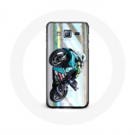 &Uuml;mbris Samsung Galaxy J5 2016 Valentino Rossi mootorratturile