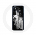 Coque pour Oppo A53 BTS Jungkook Photobook Solo Me Myself and Jung Kook